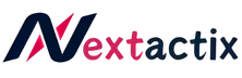 Nextactix Social Logo